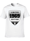 Limited Edition 1969 Graphic T-Shirt
