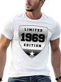 Limited Edition 1969 Graphic T-Shirt