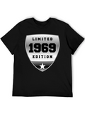 Limited Edition 1969 Graphic T-Shirt