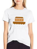 Need An Ark? Funny Graphic T-Shirt