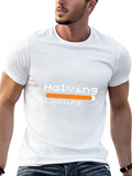 Halving Loading Crypto T-Shirt