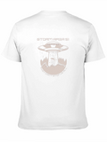 Storm Area 51 Alien Abduction T-Shirt