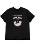 Storm Area 51 Alien Abduction T-Shirt