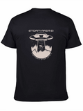 Storm Area 51 Alien Abduction T-Shirt