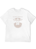 Storm Area 51 Alien Abduction T-Shirt