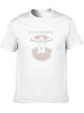Storm Area 51 Alien Abduction T-Shirt