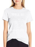 Will It Ever End? Graphic Tee