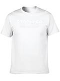 Stronger Than Yesterday Graphic Tee
