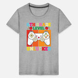 6TH Grade Level Unlocked First Day Of School