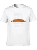 Life Is What You Bake It T-Shirt