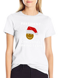 Christmas Baking Team T-Shirt
