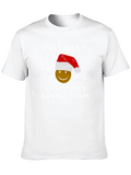 Christmas Baking Team T-Shirt