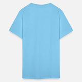 Street Vibes Tee: Urban Art & Youth Energy