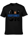 Everythings OK Graphic T-Shirt