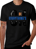 Everythings OK Graphic T-Shirt