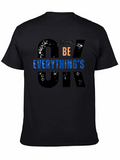 Everythings OK Graphic T-Shirt