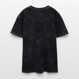 Dark Elf Sorceress with Glowing Red Magic Sphere