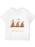 MS Awareness Gnome T-Shirt