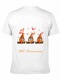 MS Awareness Gnome T-Shirt