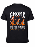 MS Awareness Gnome T-Shirt