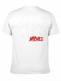 Best Doctor Bitches Graphic T-Shirt