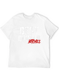 Best Doctor Bitches Graphic T-Shirt
