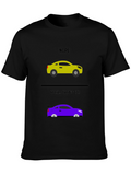 Nope Yeah Thats It Car Lover T-Shirt