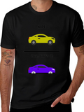 Nope Yeah Thats It Car Lover T-Shirt