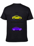 Nope Yeah Thats It Car Lover T-Shirt
