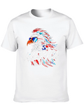 American Eagle Graphic Tee