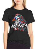 American Eagle Graphic Tee
