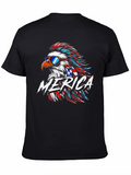 American Eagle Graphic Tee