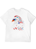 American Eagle Graphic Tee