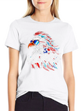 American Eagle Graphic Tee