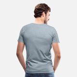 White face with orange and black.