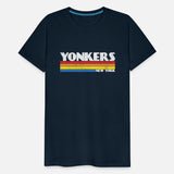 80S Yonkers New York Ny