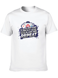 Eat Sleep Clinicals Repeat T-Shirt