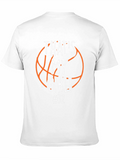 Thats My Girl Basketball T-Shirt