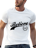 Believe In Your Potential T-Shirt