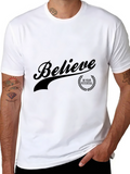 Believe In Your Potential T-Shirt