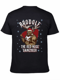 Brodolf Gainzdeer T-Shirt