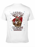 Brodolf Gainzdeer T-Shirt
