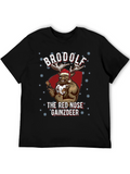 Brodolf Gainzdeer T-Shirt