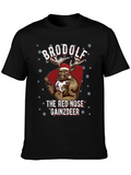 Brodolf Gainzdeer T-Shirt