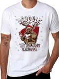 Brodolf Gainzdeer T-Shirt