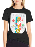 Doge Army To The Moon T-Shirt