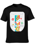Doge Army To The Moon T-Shirt