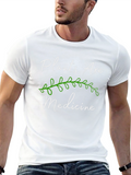 Plants Are Medicine Graphic T-Shirt