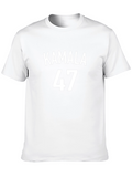 Kamala 47 T-Shirt - Political Statement Tee
