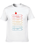 Growth Mindset T-Shirt - Motivational Tee